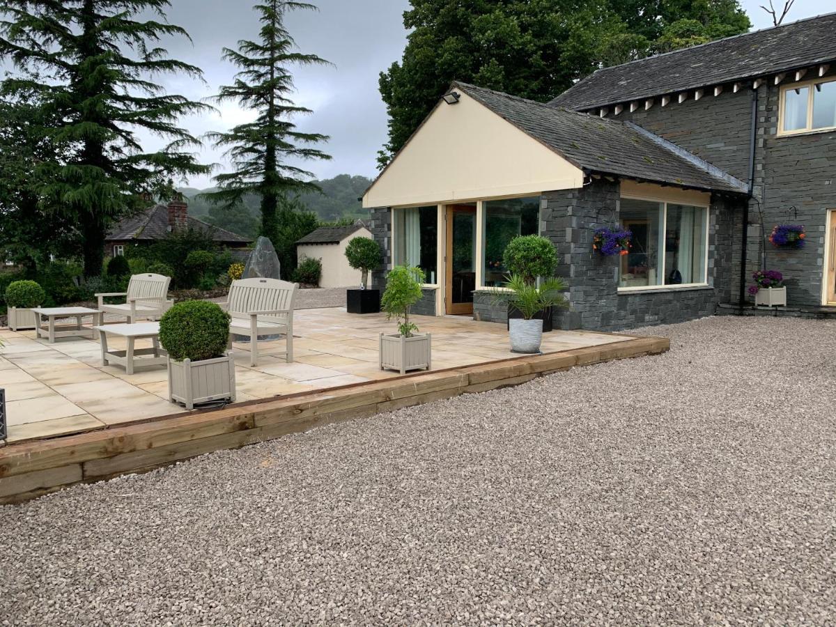 The Ullswater View Affittacamere 3*