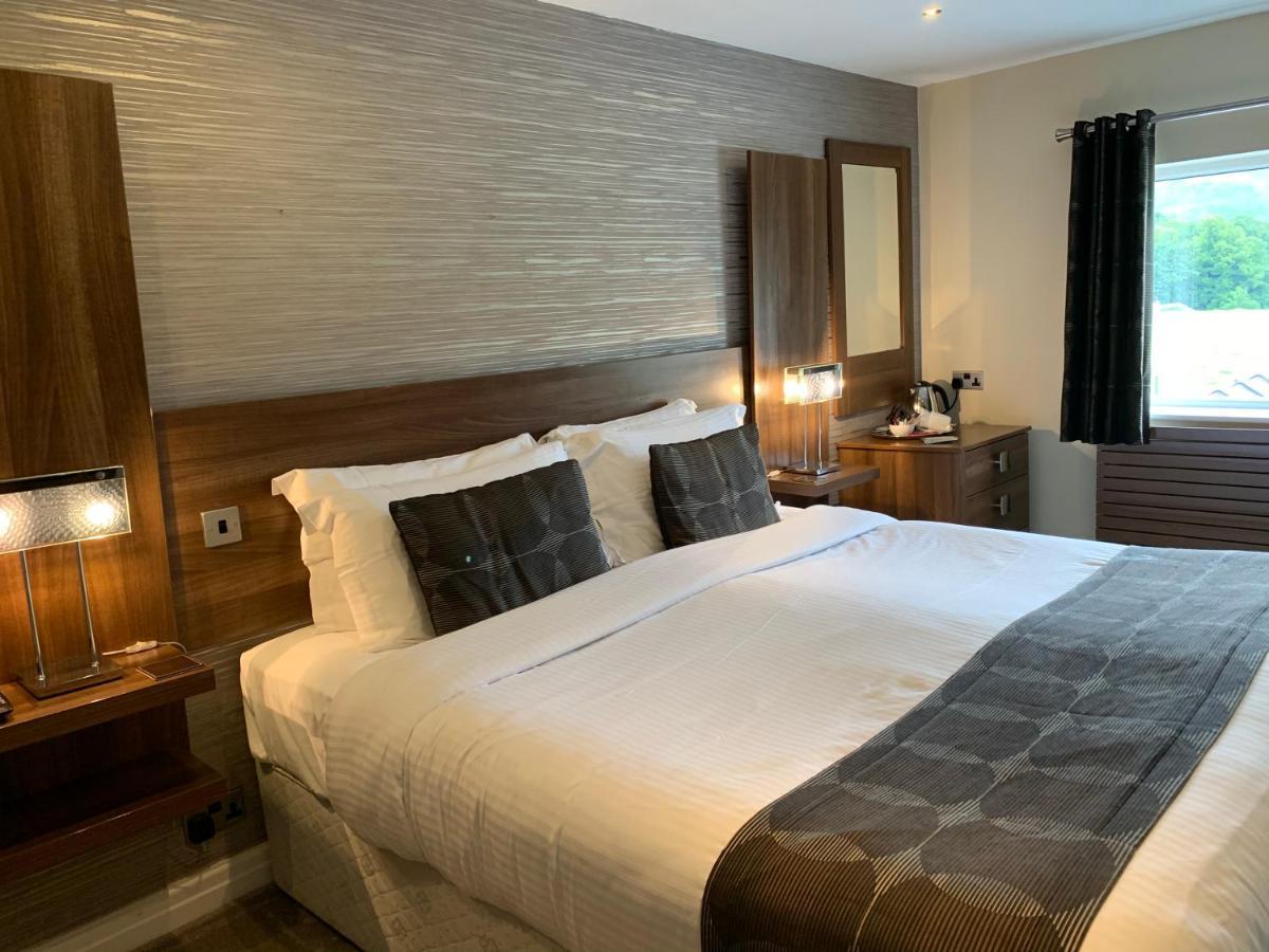 Affittacamere The Ullswater View 3*