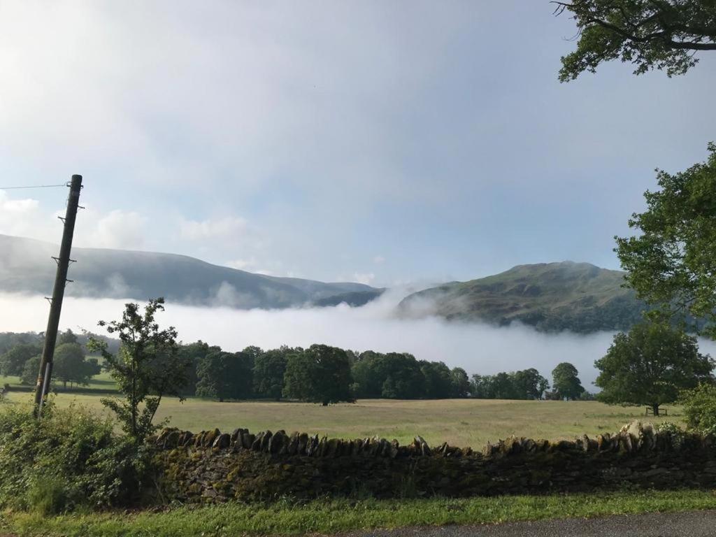 Affittacamere The Ullswater View 3*