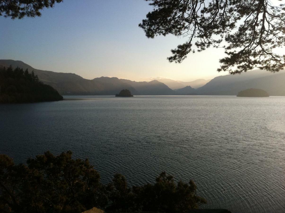 Affittacamere The Ullswater View Watermillock