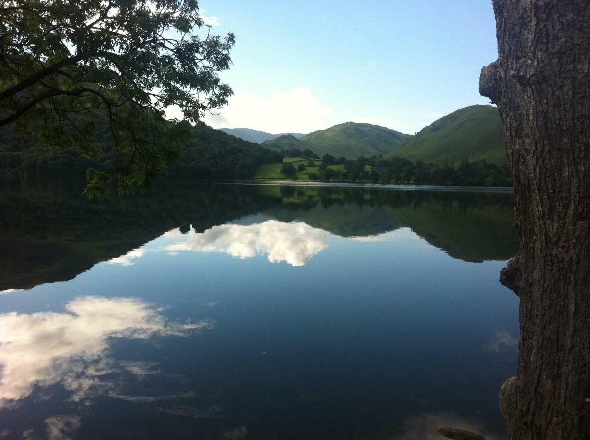 Affittacamere The Ullswater View Watermillock