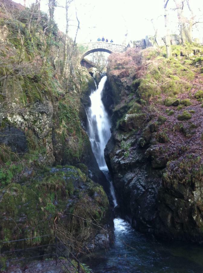 The Ullswater View Affittacamere Watermillock