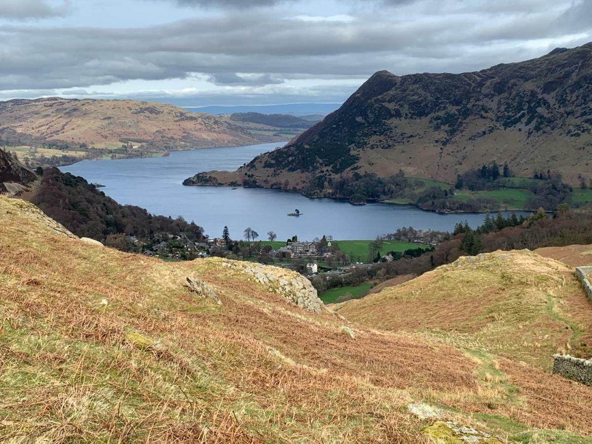 Affittacamere The Ullswater View Watermillock
