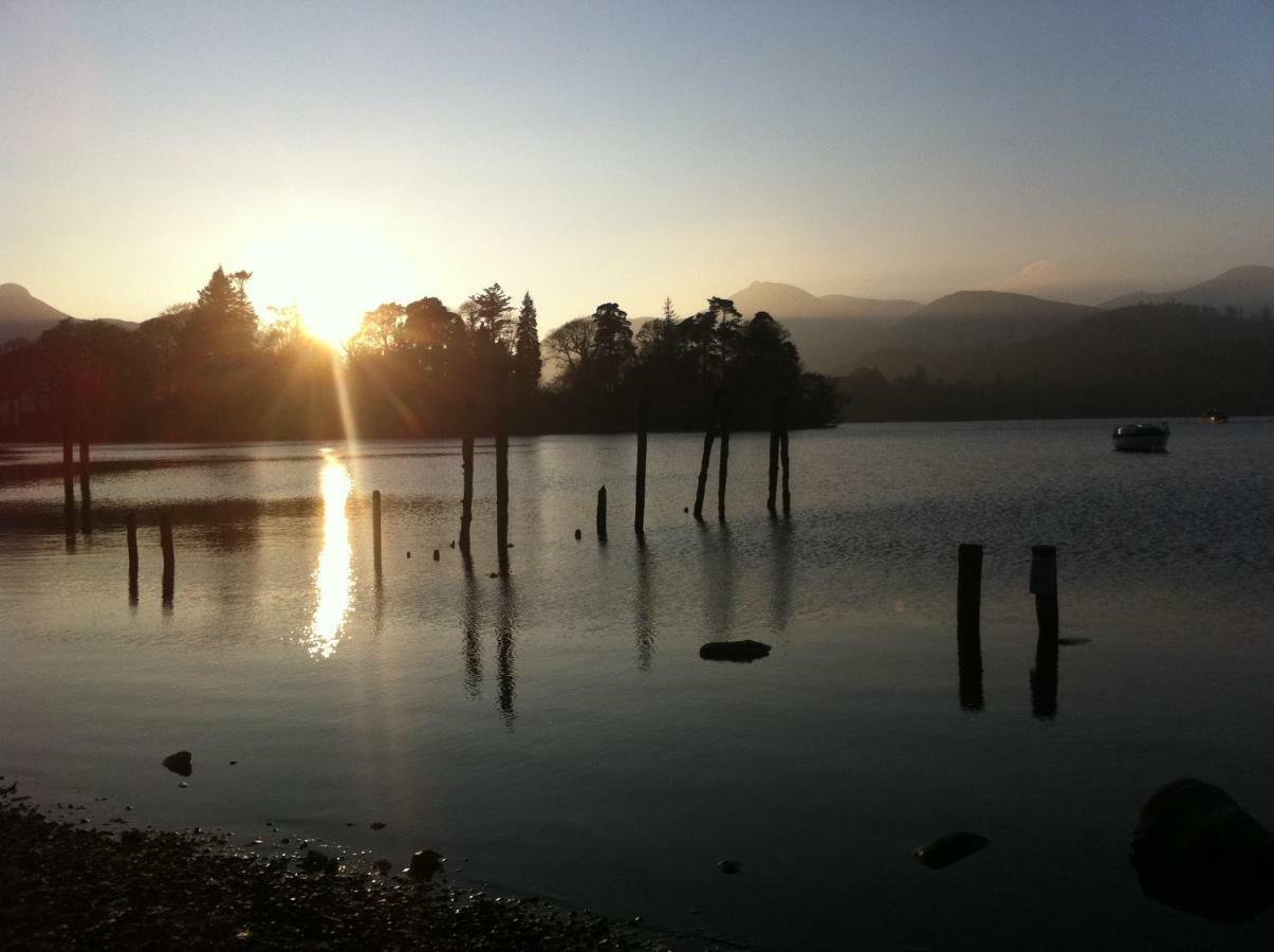 The Ullswater View Affittacamere 3*