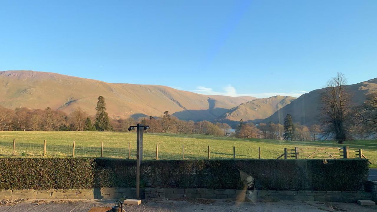 The Ullswater View Affittacamere 3*