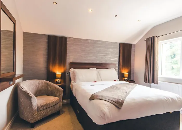 The Ullswater View Guest House