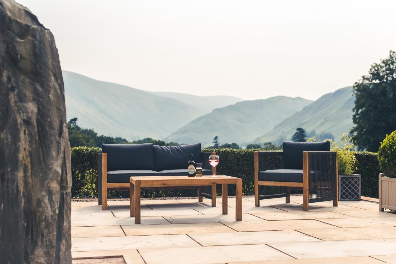 The Ullswater View 3* Watermillock