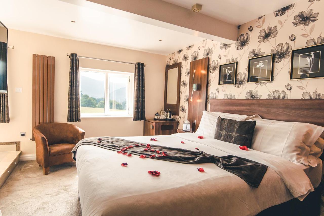 Maison d'hôtes The Ullswater View 3*
