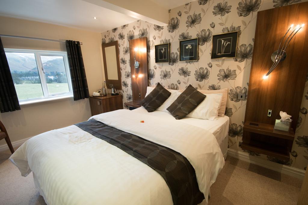 The Ullswater View Maison d'hôtes
