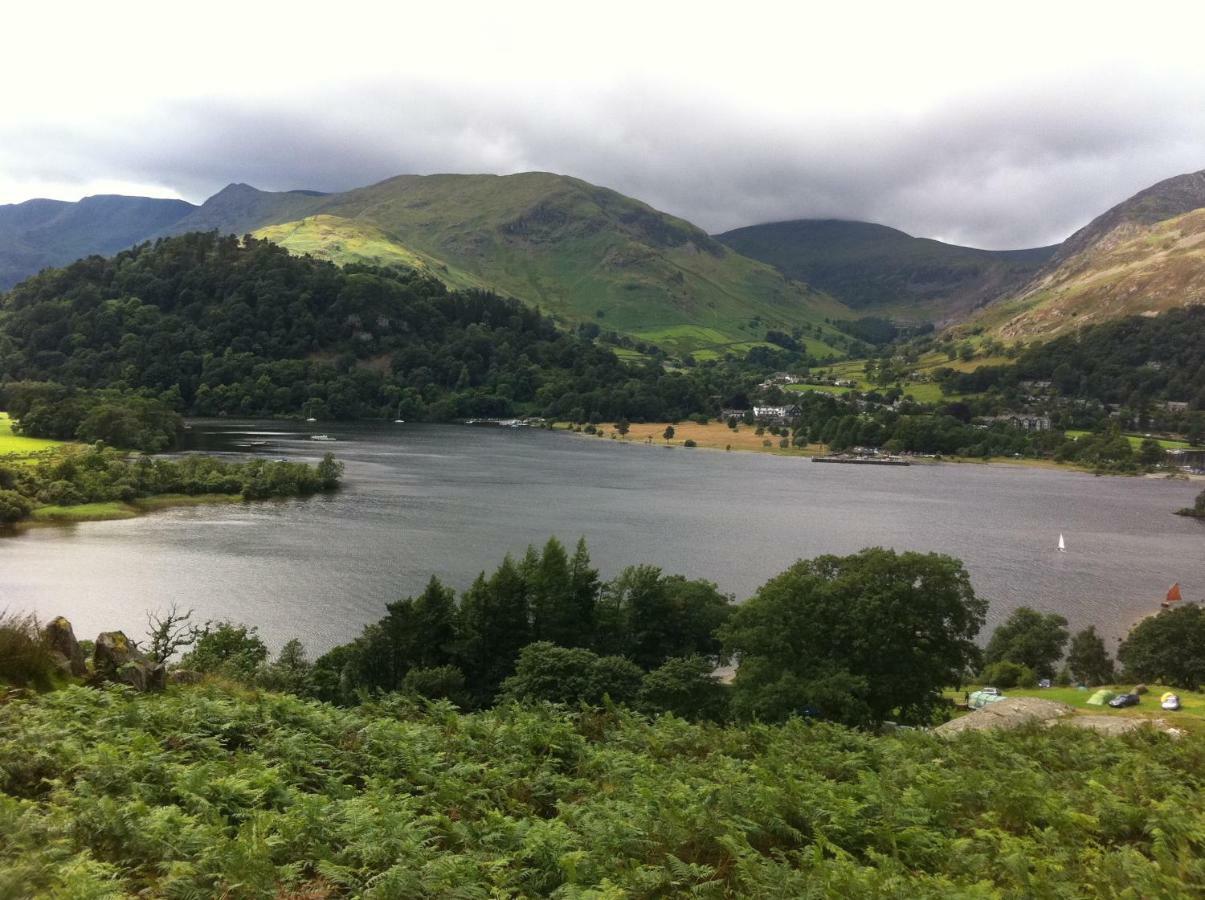 The Ullswater View Maison d'hôtes Watermillock