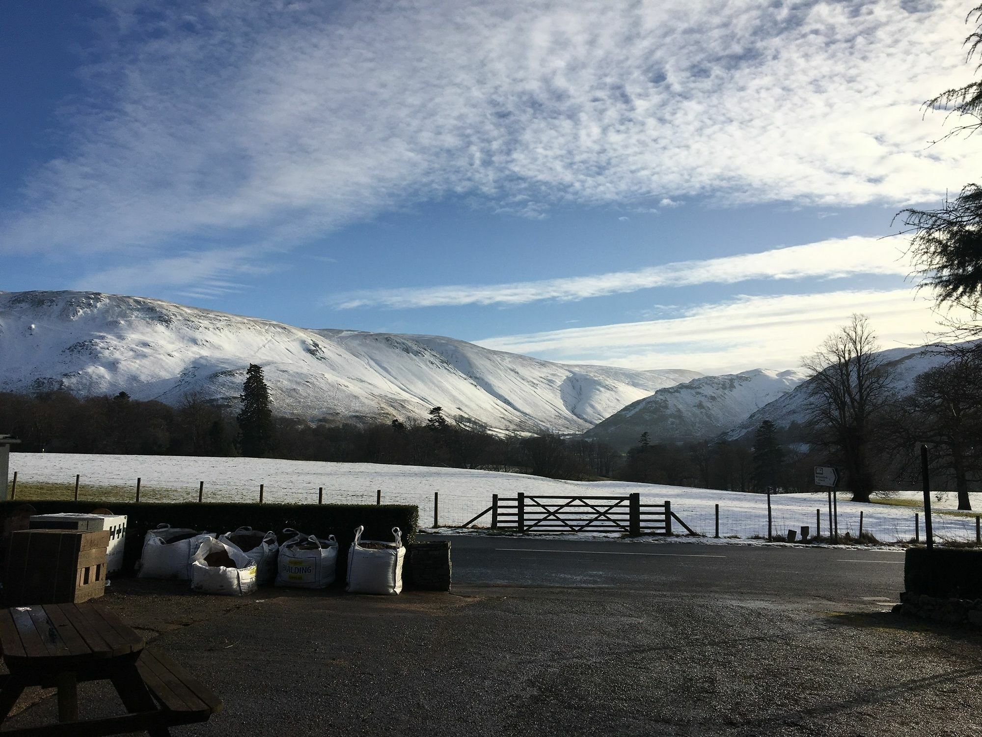 The Ullswater View 3*